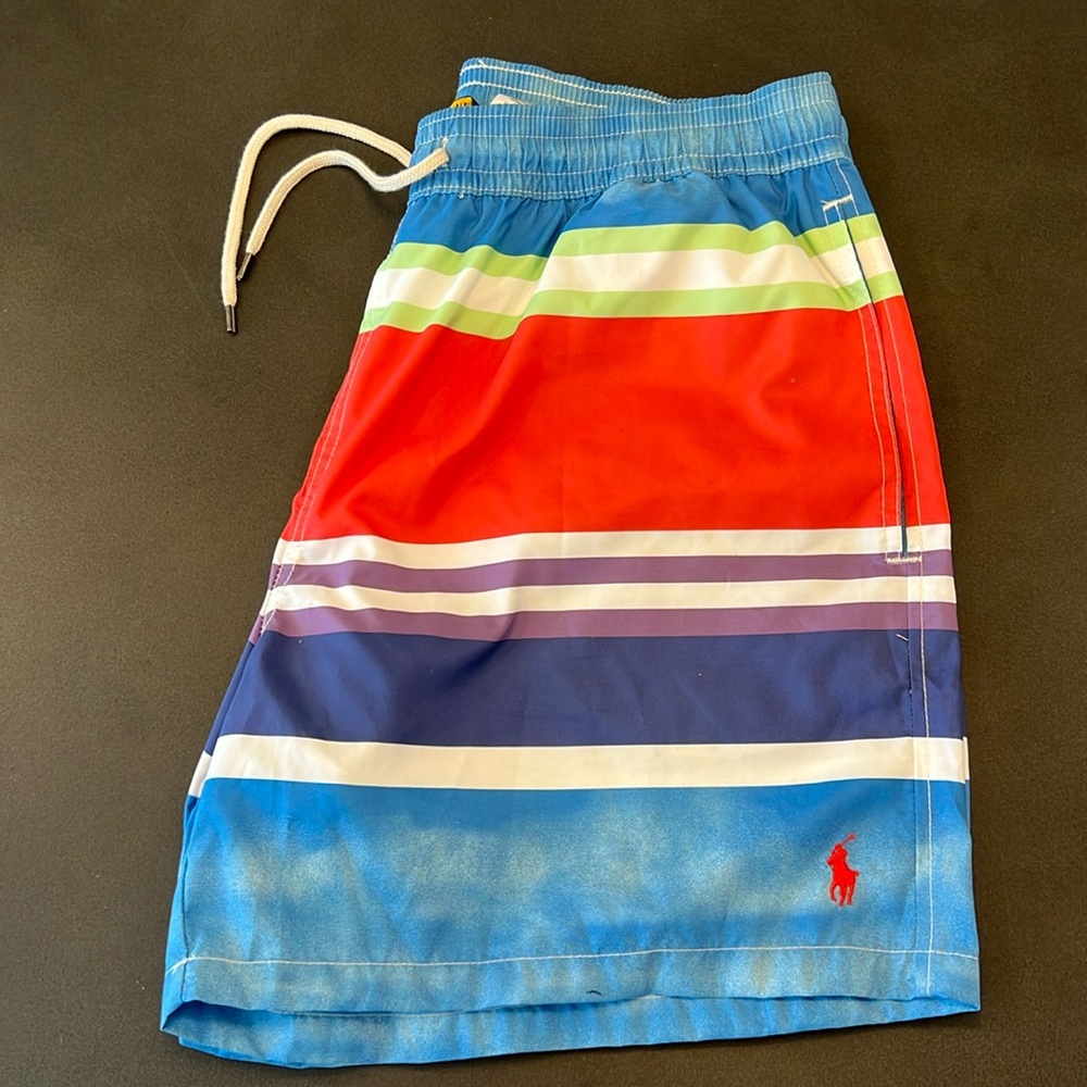 Polo Ralph Lauren Swim Shorts XL